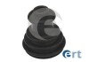 ERT CITROEN К-т пыльника ШРУС 22*83*110 C15 1.4 E 87-96, PEUGEOT 205 I 1.1 CJ 89-94, 309 II 1.6 89-93 500287E