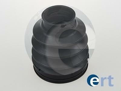 Пильник ШРУС пластиковий + змазка ERT 500561T (фото 1)