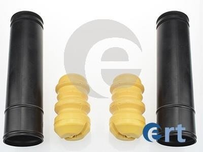 BMW К-кт пилозахисний (пильники + відбійники) амортизатора E36/E46 ERT 520022