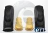 ERT VW К-кт пилозахисний (пильники + відбійники) амортизатора Audi A3,Seat,Skoda Octavia,SuperB,Caddy,Golf V,VI,Passat,Touran 520025