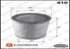 Фильтр воздушный Jumper3-Boxer3 PSA (1611158280) Eurorepar