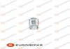 Автолампочка безцокольная 12V-W5W EUROREPAR 1616431580 (фото 1)