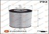 EUROREPAR FORD фільтр масляний Focus,Mondeo,S-Max,Volvo S40/60/80, V50/70, XC 01-,Ford Kuga 09- E149206