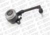 Підшипник вижимний гідравлічний RENAULT DUSTER, KANGOO, NISSAN QASHQAI 1,5dCi 05-  (Вир-во EXEDY) CSC405