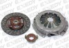 ЗчепленняTOYOTA  AVENSIS, CELICA, COROLLA  87-08  (вир-во EXEDY) TYK2151