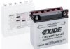 Стартерна батарея (акумулятор) EXIDE 12N5,5-3B (фото 1)