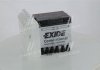 Акумулятор 30Ah-12v Exide (E60-N30L-A) (185х128х168) R, EN300