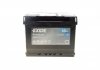 Аккумулятор EXIDE Premium Carbon Boost 12V/60Ah/600A EA601