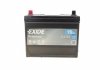 Аккумулятор EXIDE Premium Carbon Boost 12V/75Ah/630 EA755