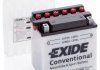 Акумулятор EXIDE EB10L-A2 (фото 1)
