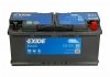 Стартерна батарея (акумулятор) EXIDE EB1100 (фото 3)
