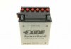 Акумулятор EXIDE EB14-A2 (фото 8)