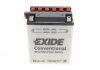 Акумулятор EXIDE EB14L-A2 (фото 8)