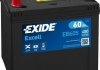 Аккумулятор 60Ah-12v EXCELL(230х172х220),L,EN390 !КАТ. -15% EXIDE EB605 (фото 5)