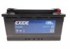Аккумулятор 95Ah-12v Exide EXCELL(353х175х190),R,EN800 EB950