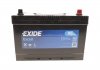 Акумулятор EXCELL 12V/95Ah/760A EXIDE EB954 (фото 3)