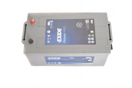 Аккумуляторная батарея EXIDE EF2353 (фото 1)