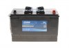 Стартерна батарея (акумулятор) EXIDE EJ1100 (фото 1)