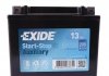 Акумулятор EXIDE EK131 (фото 4)
