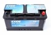 Аккумулятор START-STOP EFB 12V/100Ah/900A EXIDE EL1000 (фото 1)