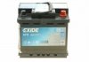 Аккумулятор EXIDE START-STOP EFB 12V/55Ah/480 EL550