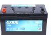 Аккумулятор EXIDE  START-STOP EFB  12V/95Ah/800 EL955