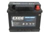 Акумулятор EXIDE EP500 (фото 3)