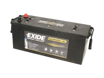 Акумулятор EXIDE ES1350 (фото 1)