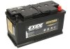Аккумуляторная батарея EXIDE ES900 (фото 2)
