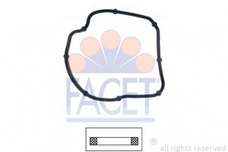 Прокладка термостата FACET 7.9645 (фото 1)