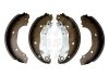 Гальмівні колодки зад барабанні Fiat Ducato 02-06, Ducato 94-02 FT30050