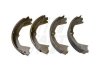 Гальмівні колодки гальма стоянки 65C Iveco Daily E2 96-99, Daily E3 00-05 FT30055