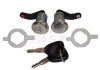 Цугалики комплект із ключами Opel Movano 98-10, Renault Master II 98-10 FT94154