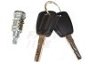 Цугалики с ключами комплект CITROEN JUMPER 06-н.в., FIAT DUCATO 06-н.в., PEUGEOT BOXER 06-н.в. FT94156