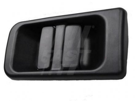 Ручка дверей зовнішня бокова права Opel Movano 98-10, Renault Master II 98-10 FAST FT94533 (фото 1)