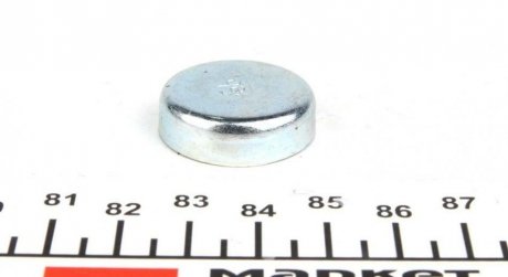 Заглушка блока цилиндров 25,4 мм FEBI BILSTEIN 02544 (фото 1)
