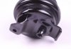 Подушка опоры двиг. VW GOLF,JETTA II (-92), PASSAT (-93) передн. (FEBI) FEBI BILSTEIN 03550 (фото 3)