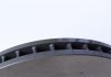 Гальмівний диск Opel Vectra / Daewoo Nexia / Daewoo Espero FEBI BILSTEIN 05179 (фото 3)