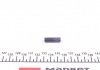 Запірний ковпачок для вакуумної лінії і трубопроводу FEBI BILSTEIN 07669 (фото 1)