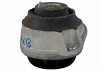 FEBI DB Подушка двиг. W140 300SE-600SEL 91-99 левая FEBI BILSTEIN 07935 (фото 1)