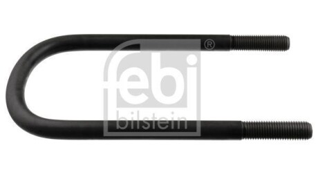 Болт кріплення FEBI BILSTEIN 07957