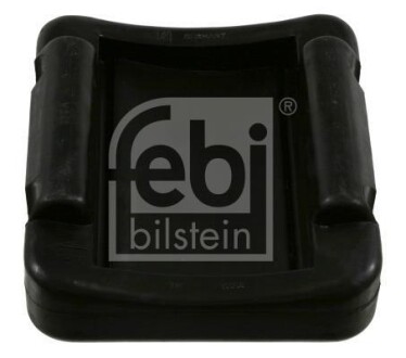 Отбойник амортизатора для седельной панели FEBI BILSTEIN 10058