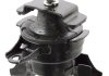 Подушка двигателя HONDA Civic VI 1995-2001 FEBI BILSTEIN 102087 (фото 3)