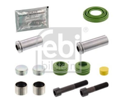 Автозапчастина FEBI BILSTEIN 107248