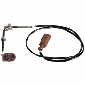 Exhaust Gas Temperature Sensor FEBI BILSTEIN 109230 (фото 1)