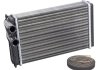 Радиатор отопителя AUDI80/90/A4 / VW PASSAT5 FEBI BILSTEIN 14741 (фото 3)