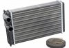 Радиатор отопителя AUDI80/90/A4 / VW PASSAT5 FEBI BILSTEIN 14741 (фото 6)
