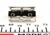 Закрепительная втулка для противоблокировочного датчика частоты вращения FEBI BILSTEIN 15340 (фото 2)
