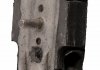 Подушка опоры двиг. FORD FIESTA, ESCORT 1.0-1.6, 1.8D (-96) левая FEBI BILSTEIN 15691 (фото 3)