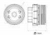 Крышка масляного фильтра FEBI BILSTEIN 176601 (фото 6)